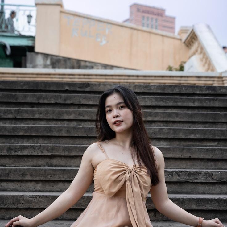 Portrait of Lena Moretti, community mentor and Italian cuisine specialist